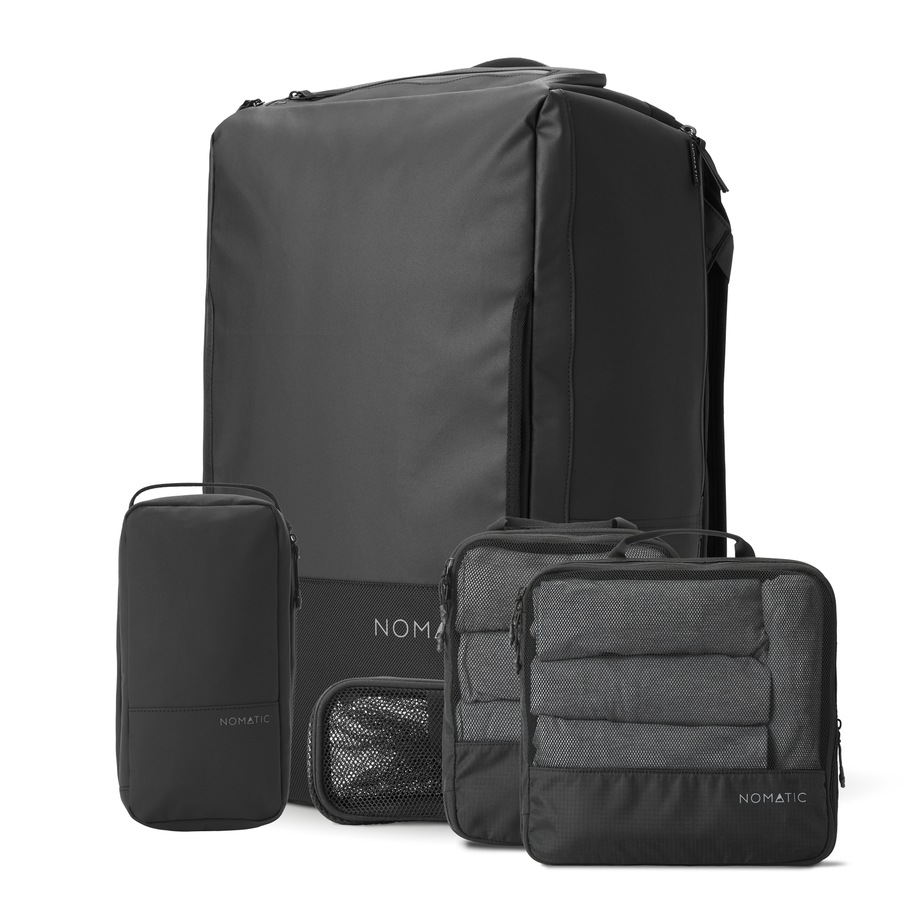 One Bag Travel Bundle