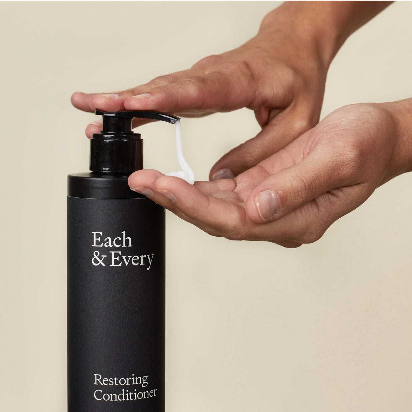 Restoring Conditioner