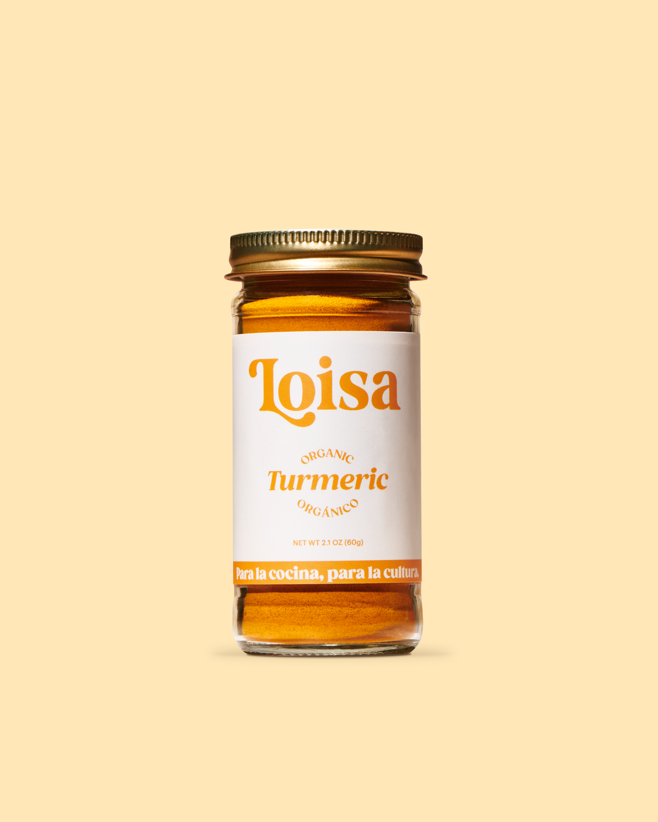 Turmeric