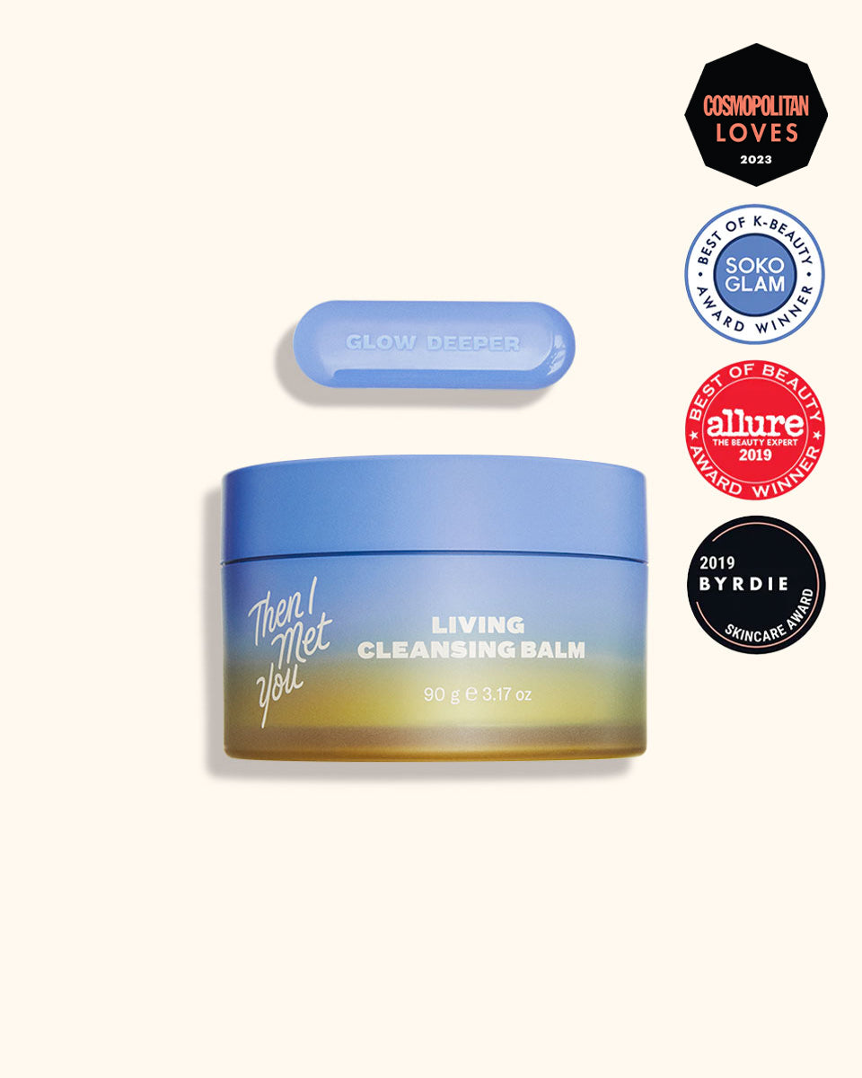 Living Cleansing Balm ™