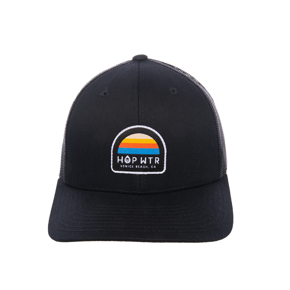 Retro Trucker Hat
