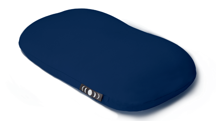 Moon Pod 4D Pillow