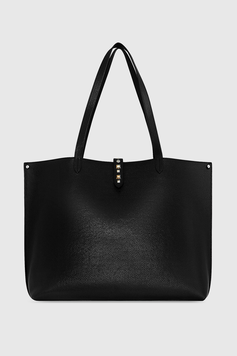 Multi Studded Megan Tote