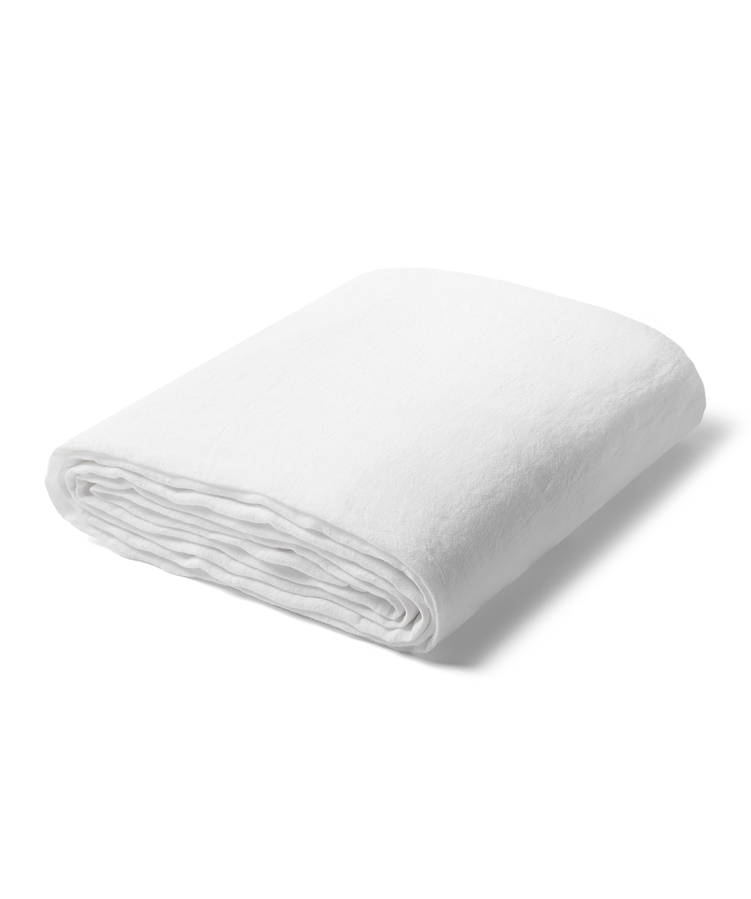 Linen Fitted Sheet
