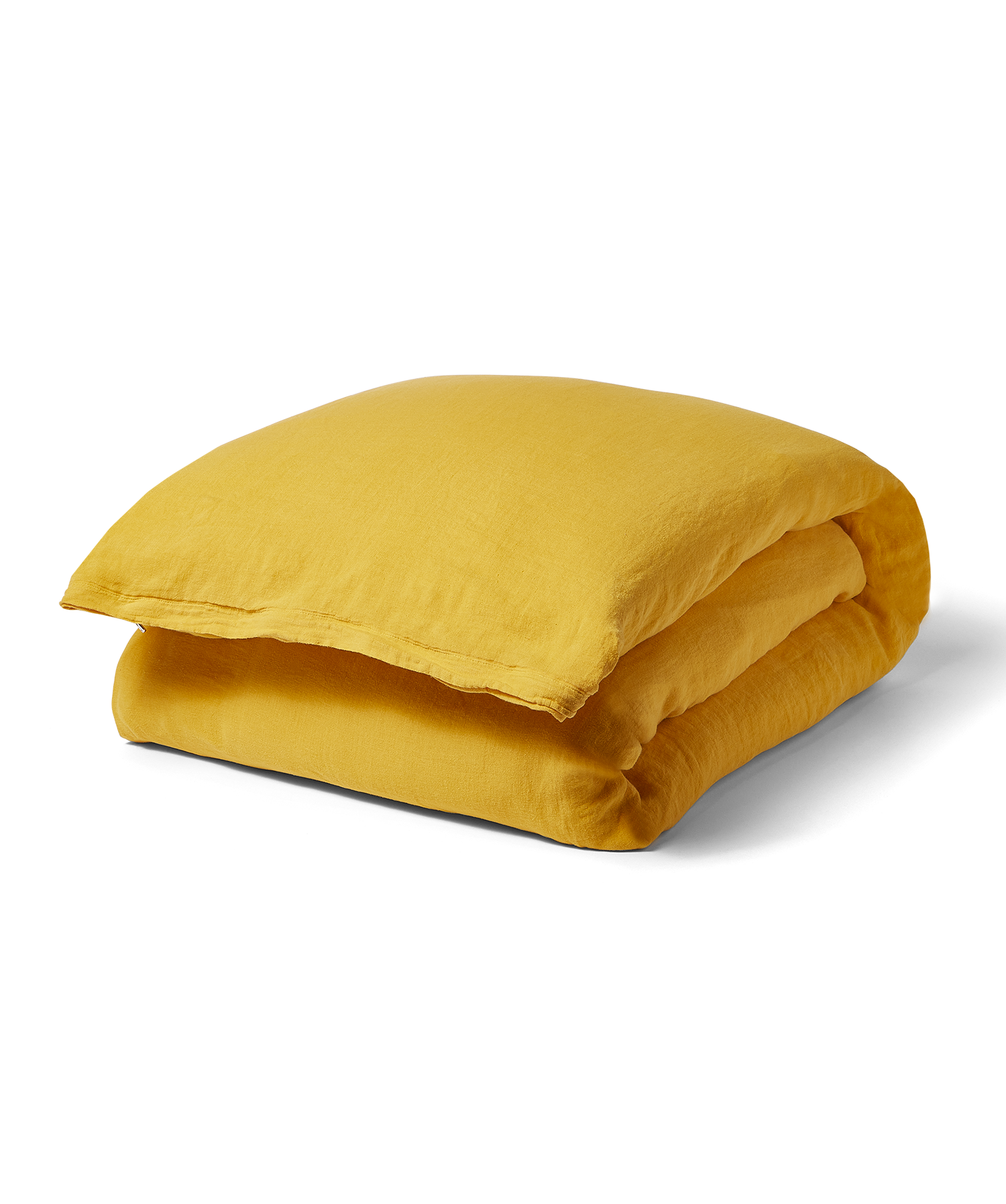 Linen Duvet