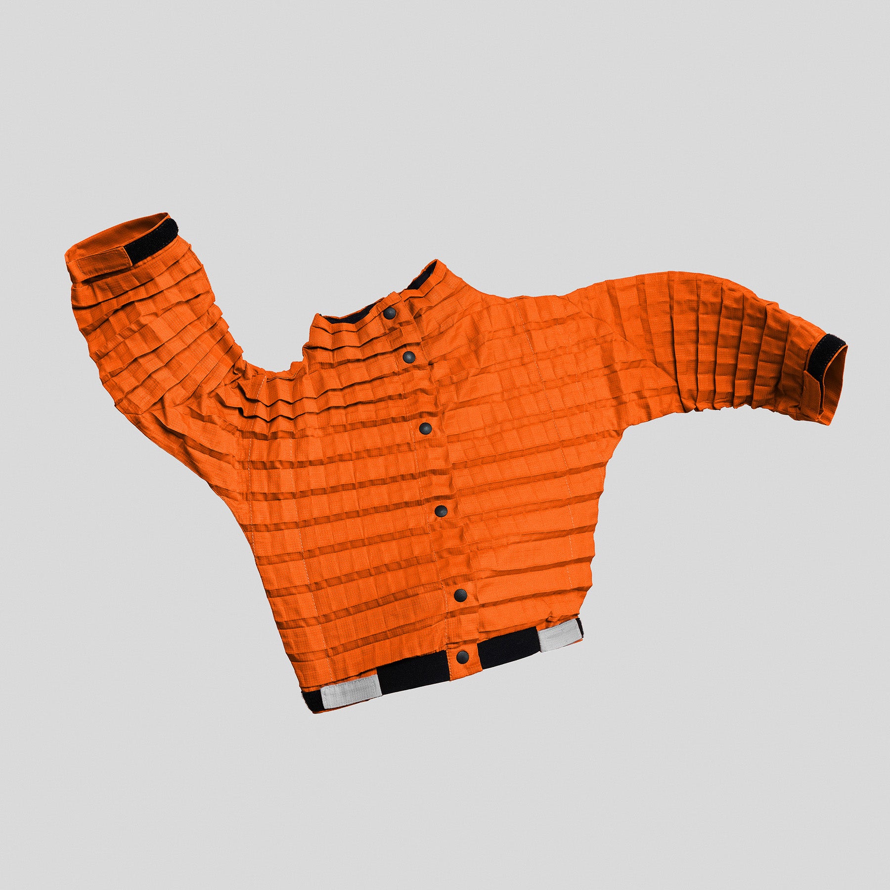 CLOTHES THAT GROW - JACKET