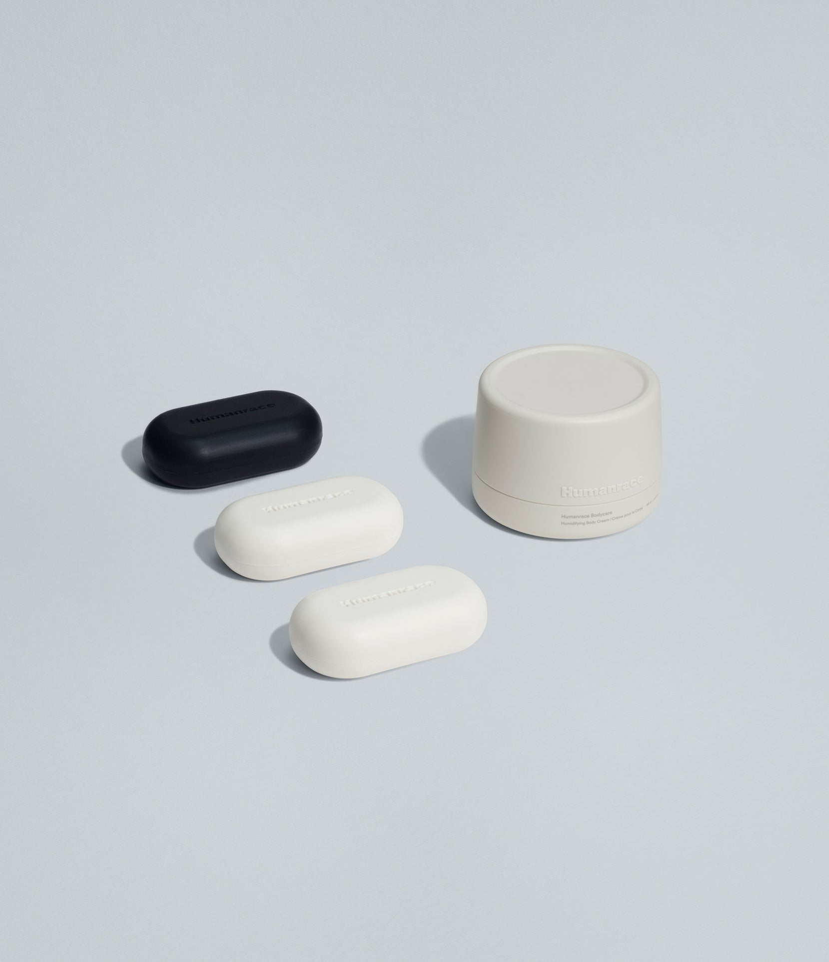 Bodycare Routine Pack