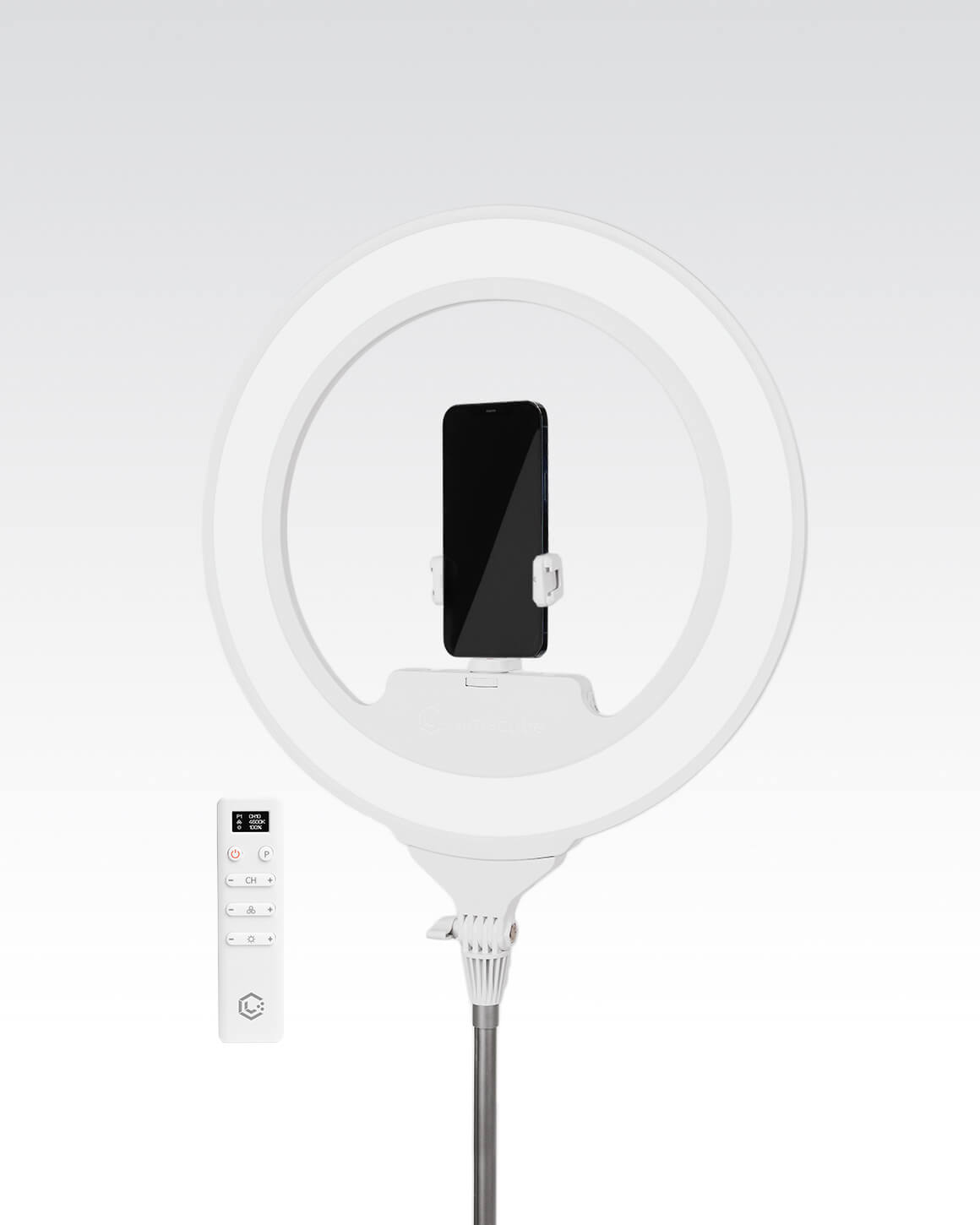 Cordless Ring Light Pro
