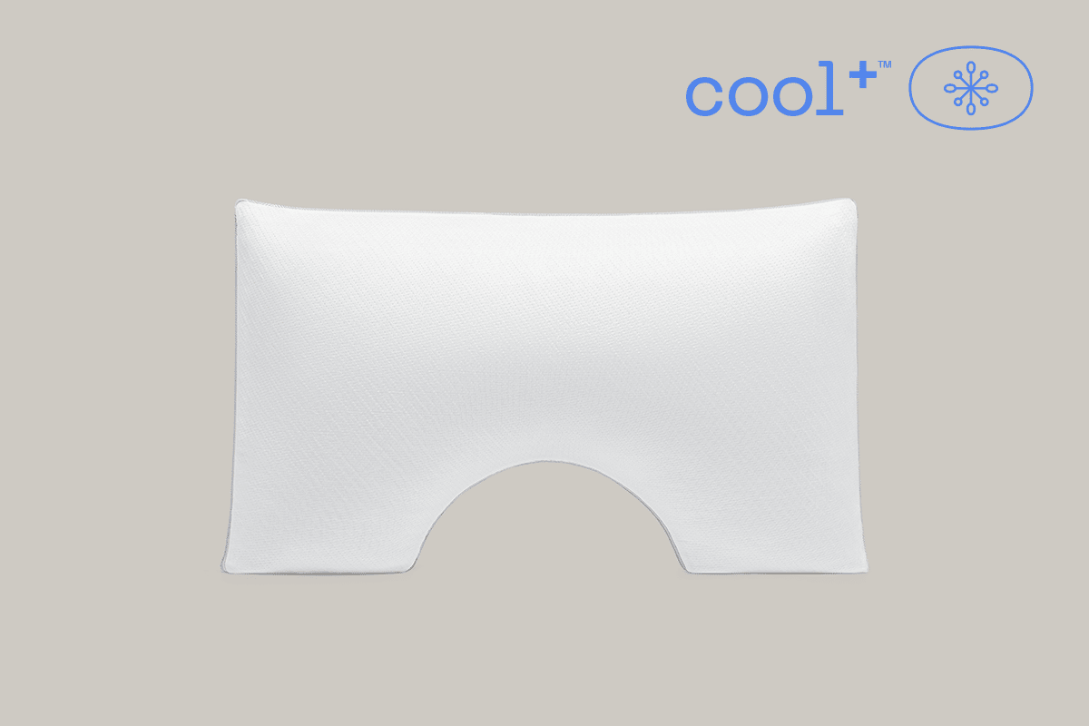 The Eden Cool+ Cut-Out