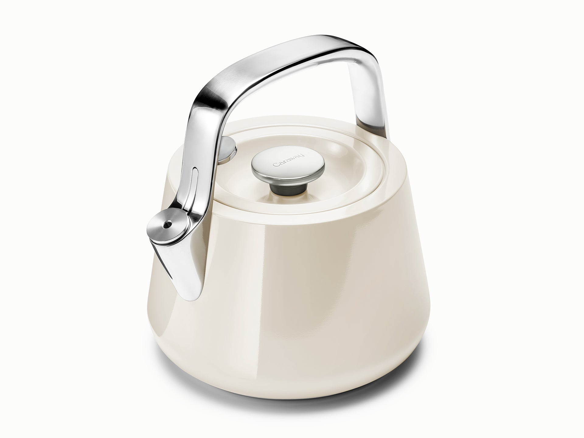 Whistling Tea Kettle