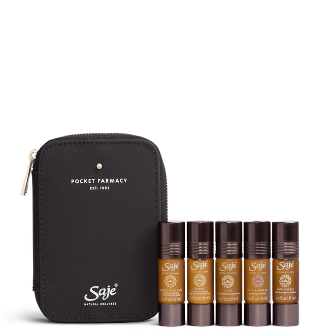 Pocket Farmacy® Physical Edition