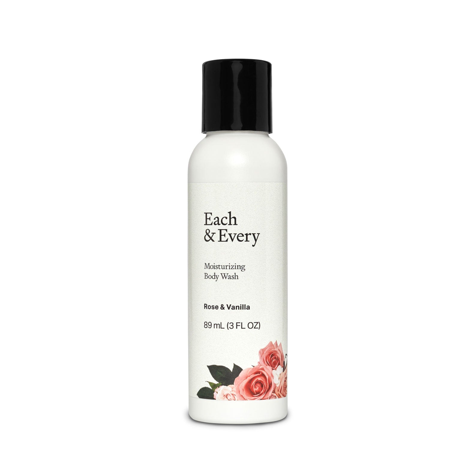 Moisturizing Body Wash Mini