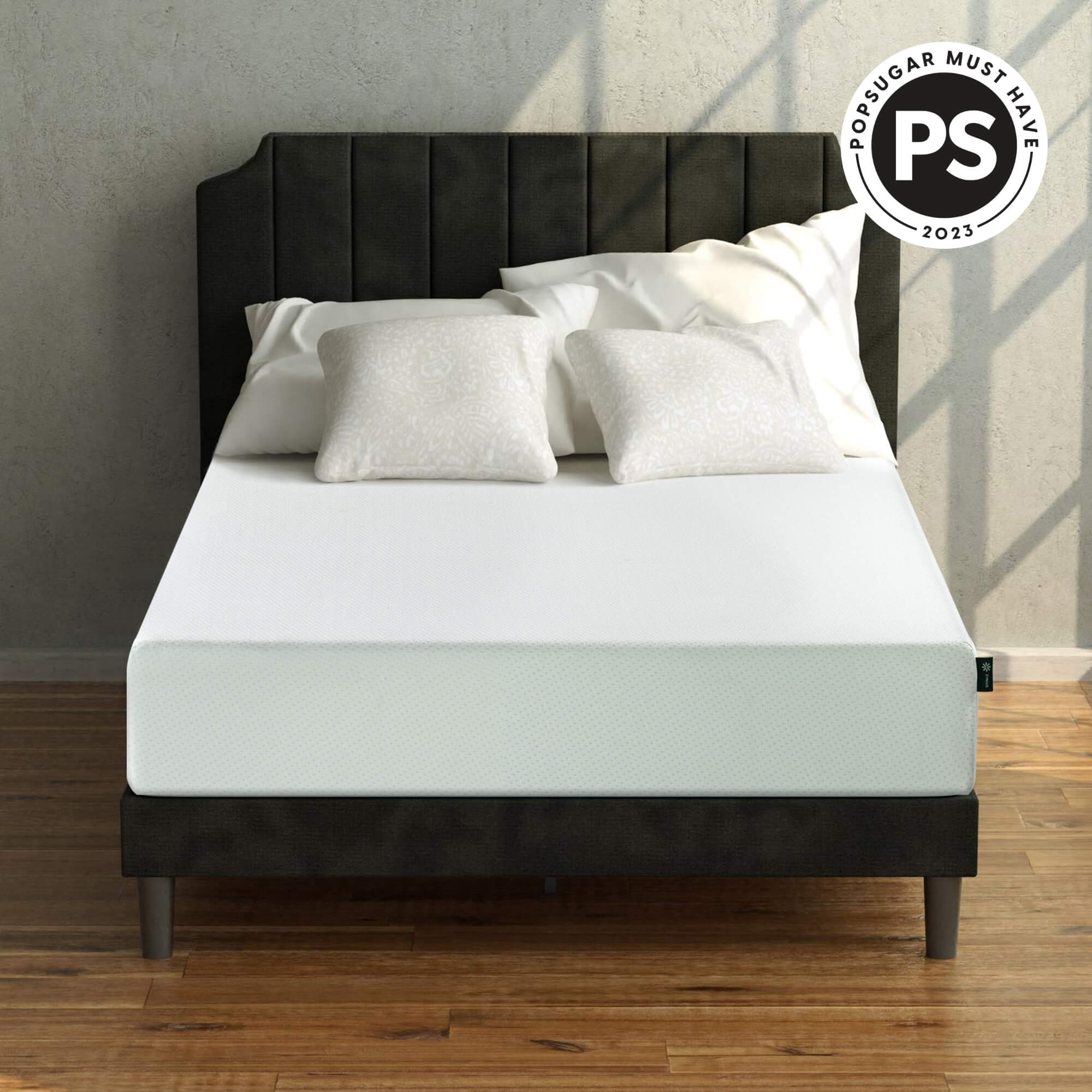 Green Tea Memory Foam Mattress