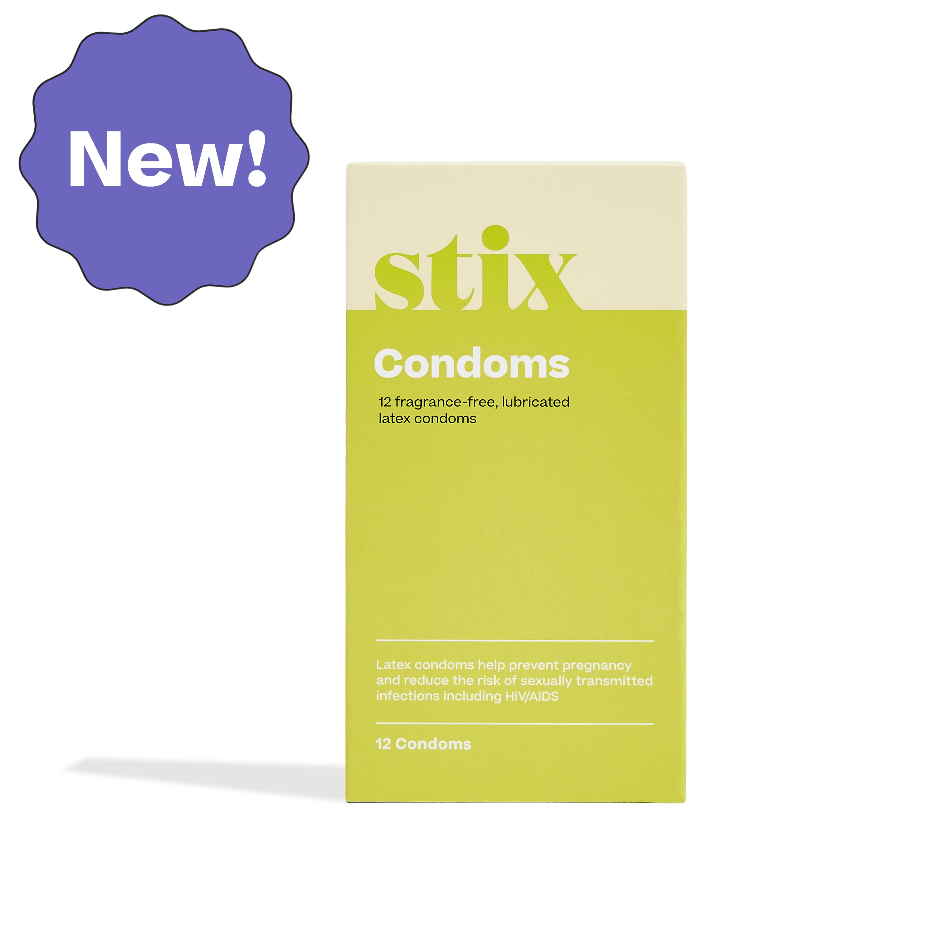 Ultra-Thin Condoms