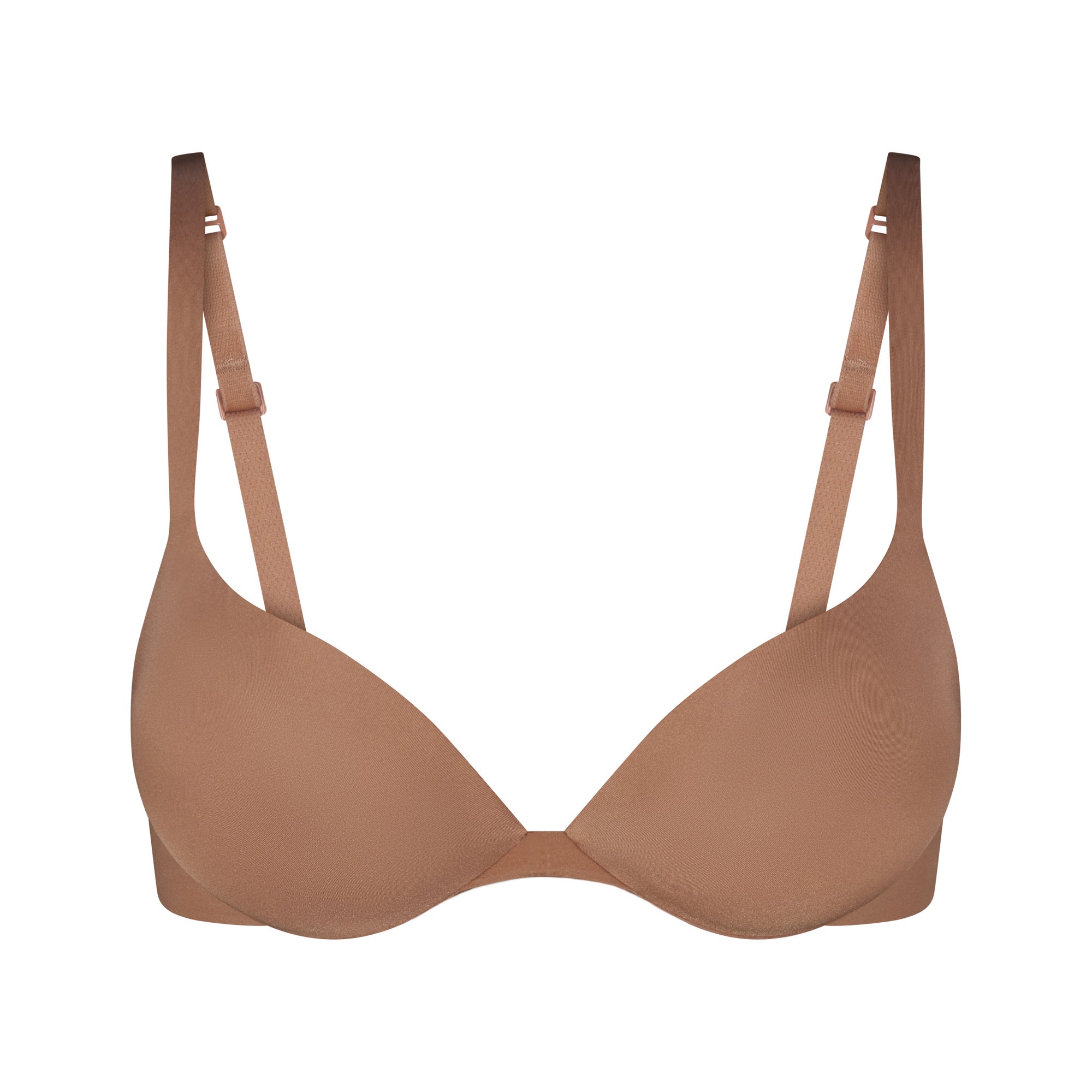 SKIMS ULTIMATE BRA TEARDROP PUSH-UP BRA | SIENNA