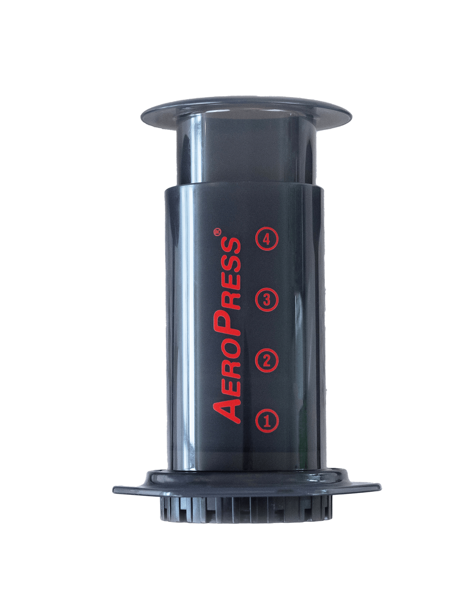 AeroPress Coffee Maker