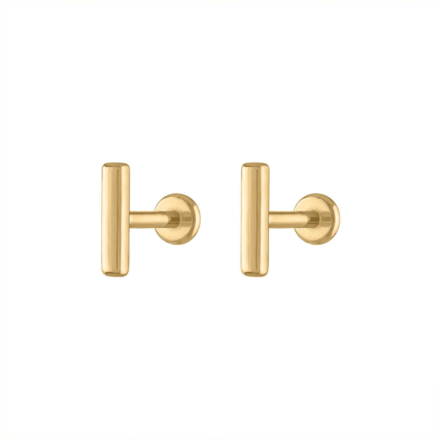 Little Bar Nap Earrings