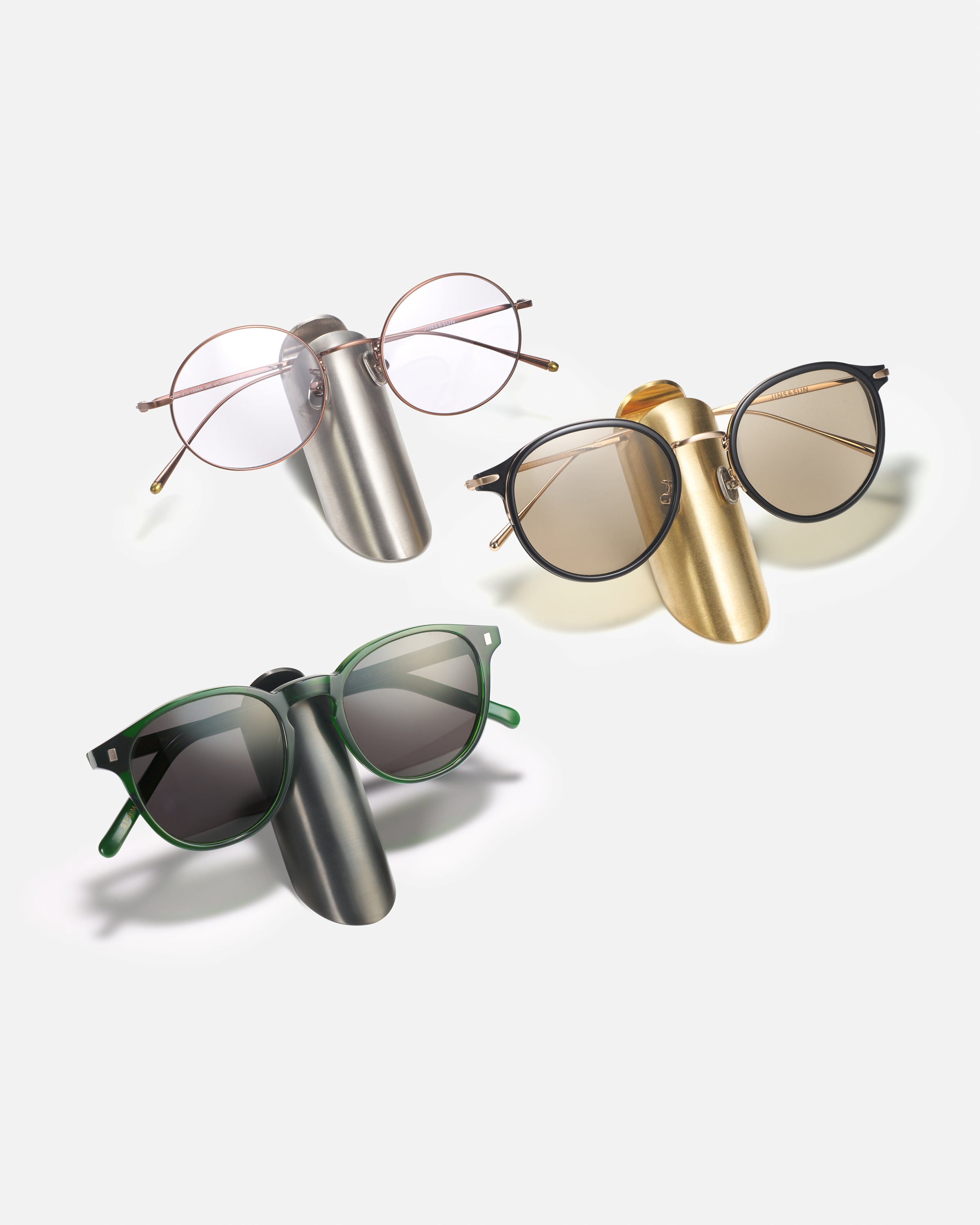 Eyewear Stand