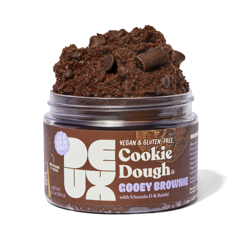 Gooey Brownie