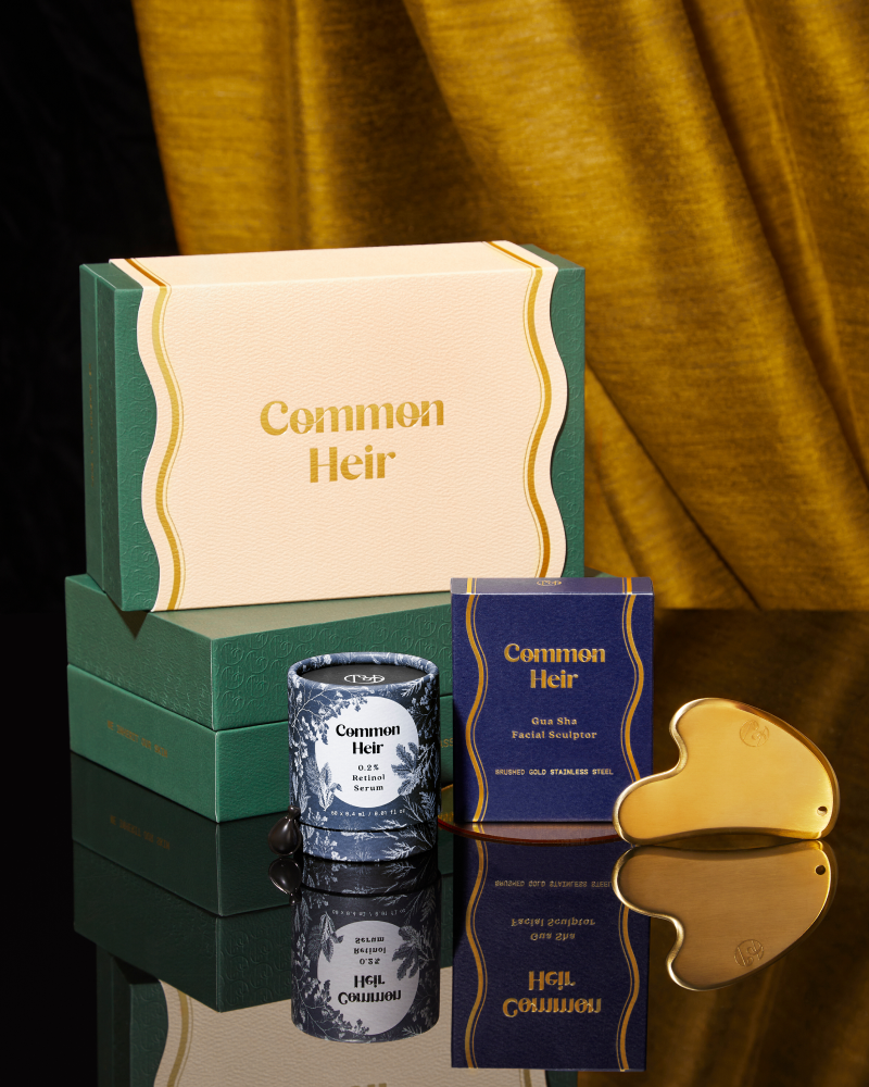 Evening Ritual Gift Set