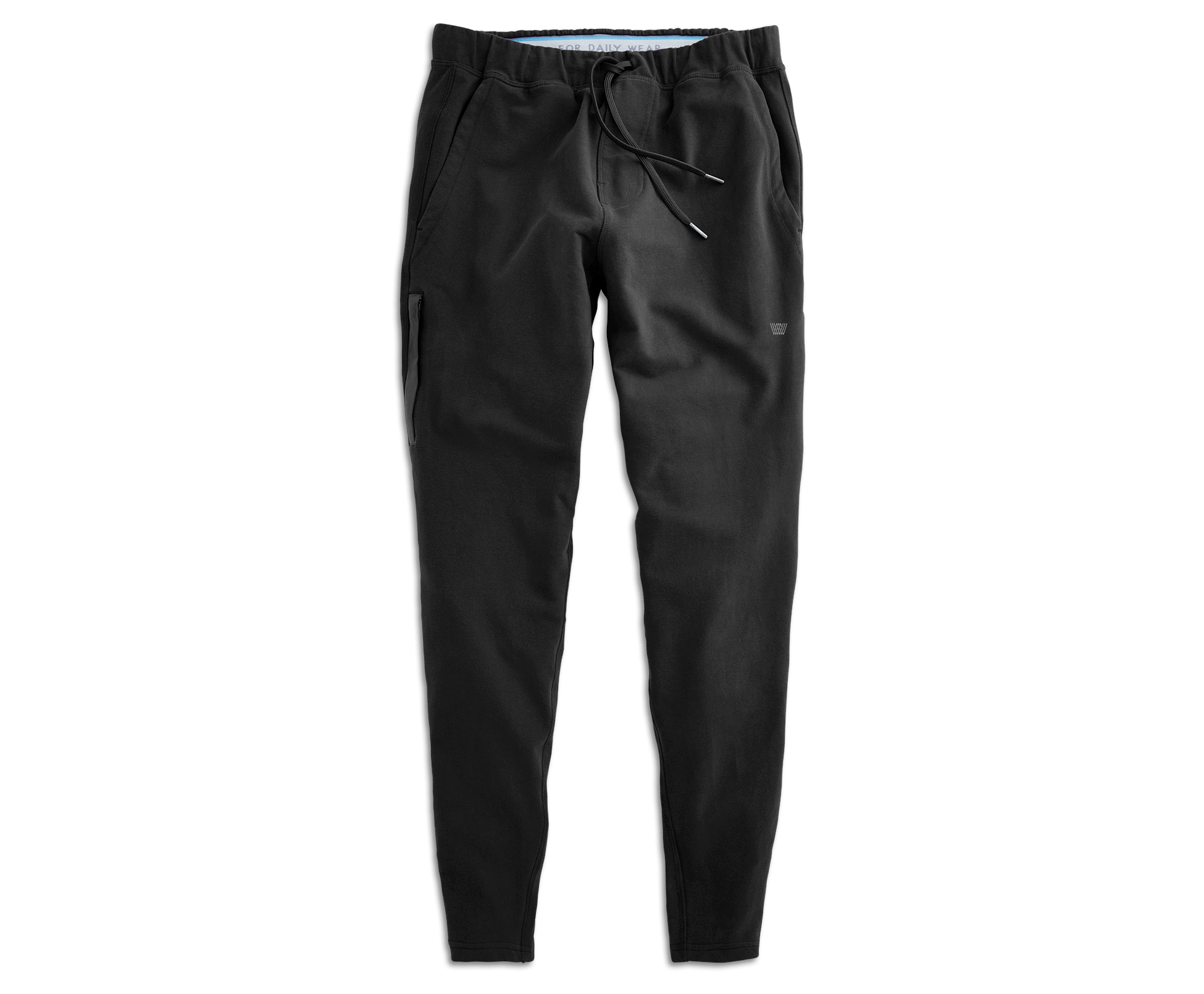 ACE Sweatpant True Black