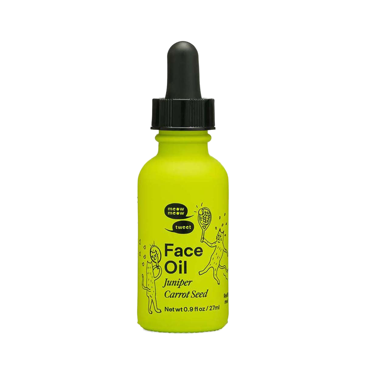 Face Oil