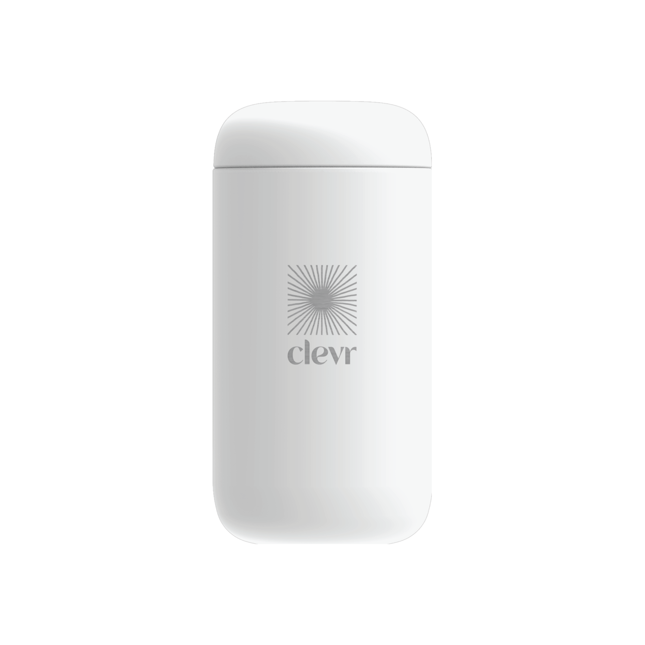 Clevr x Fellow Latte Thermos