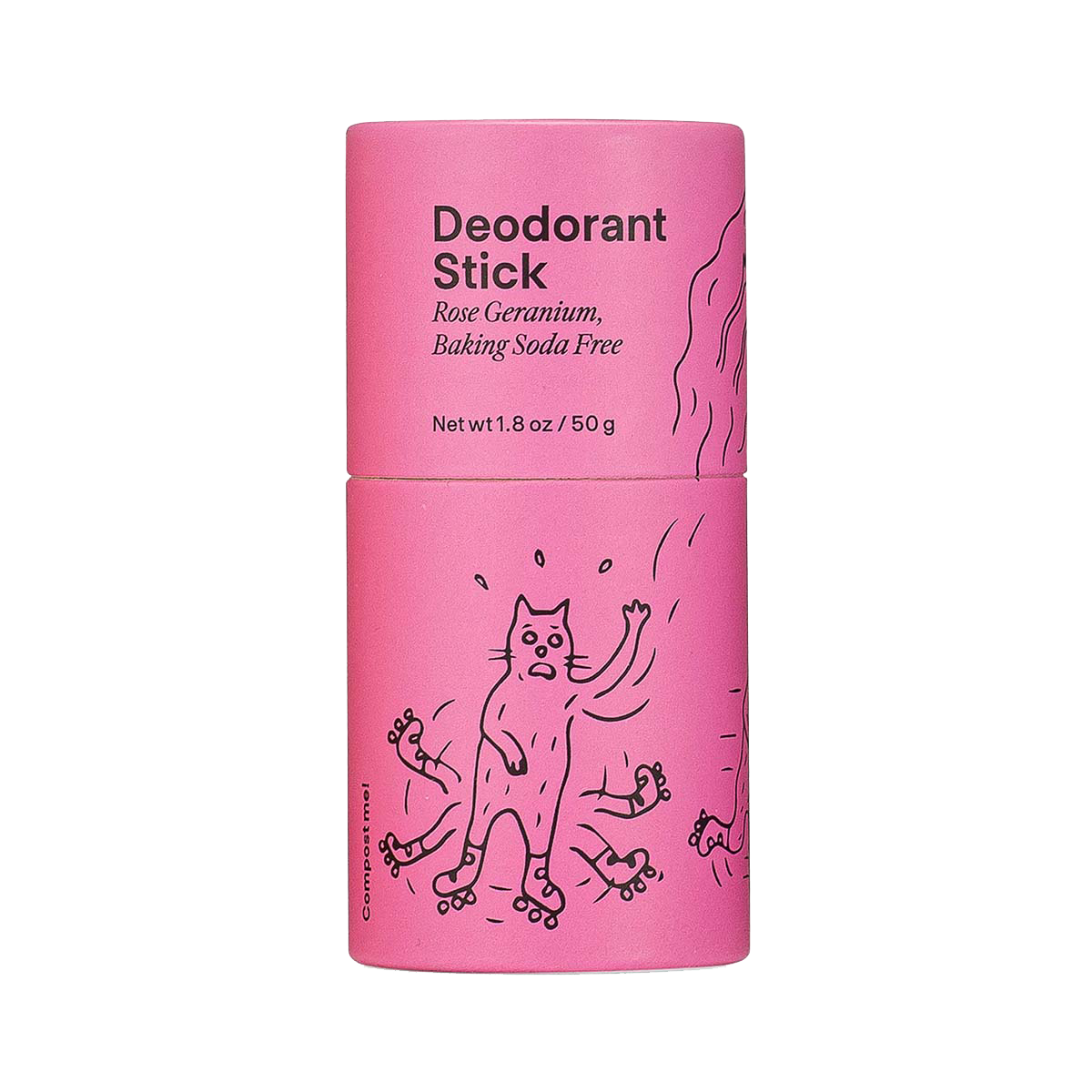 Deodorant Stick