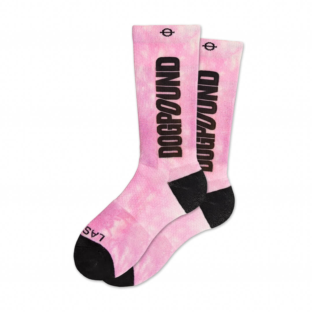 DOGPOUND X Lasso Performance Compression Socks