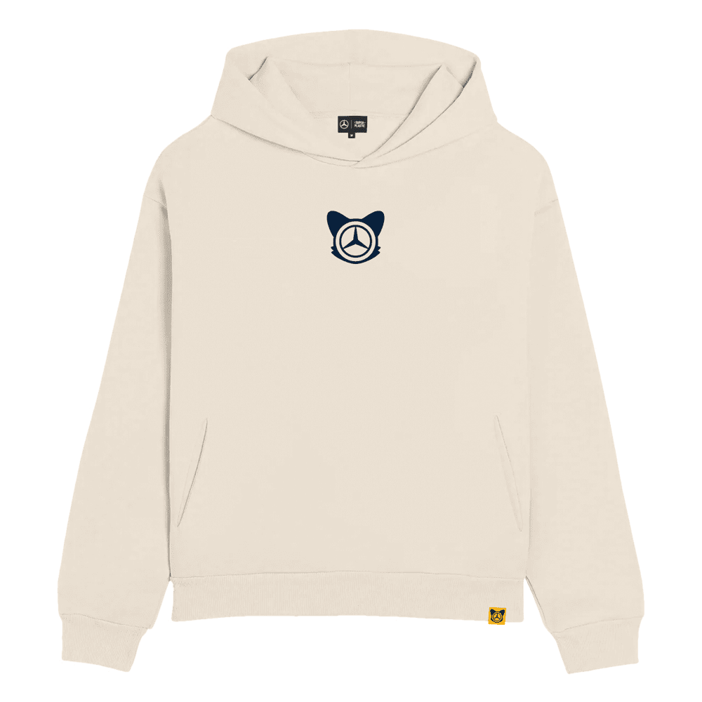 SUPERDACKEL HOODIE