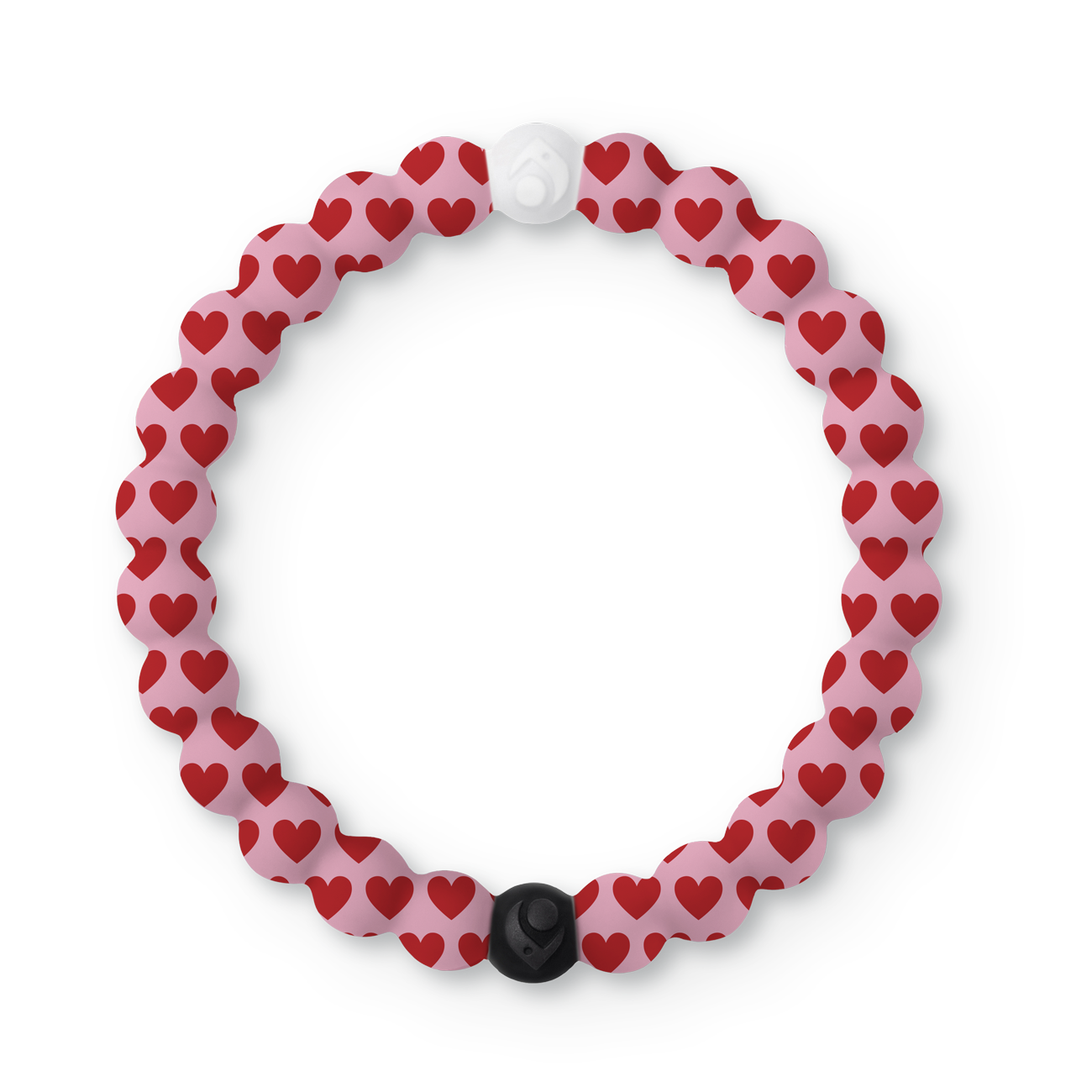 Hearts Bracelet