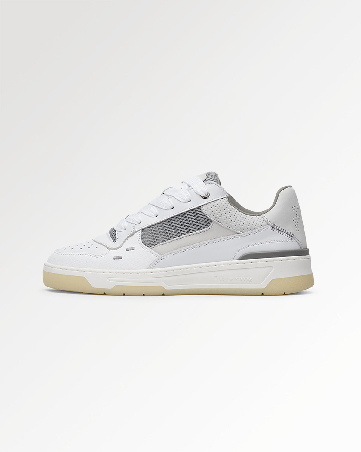 Cruiser Grey