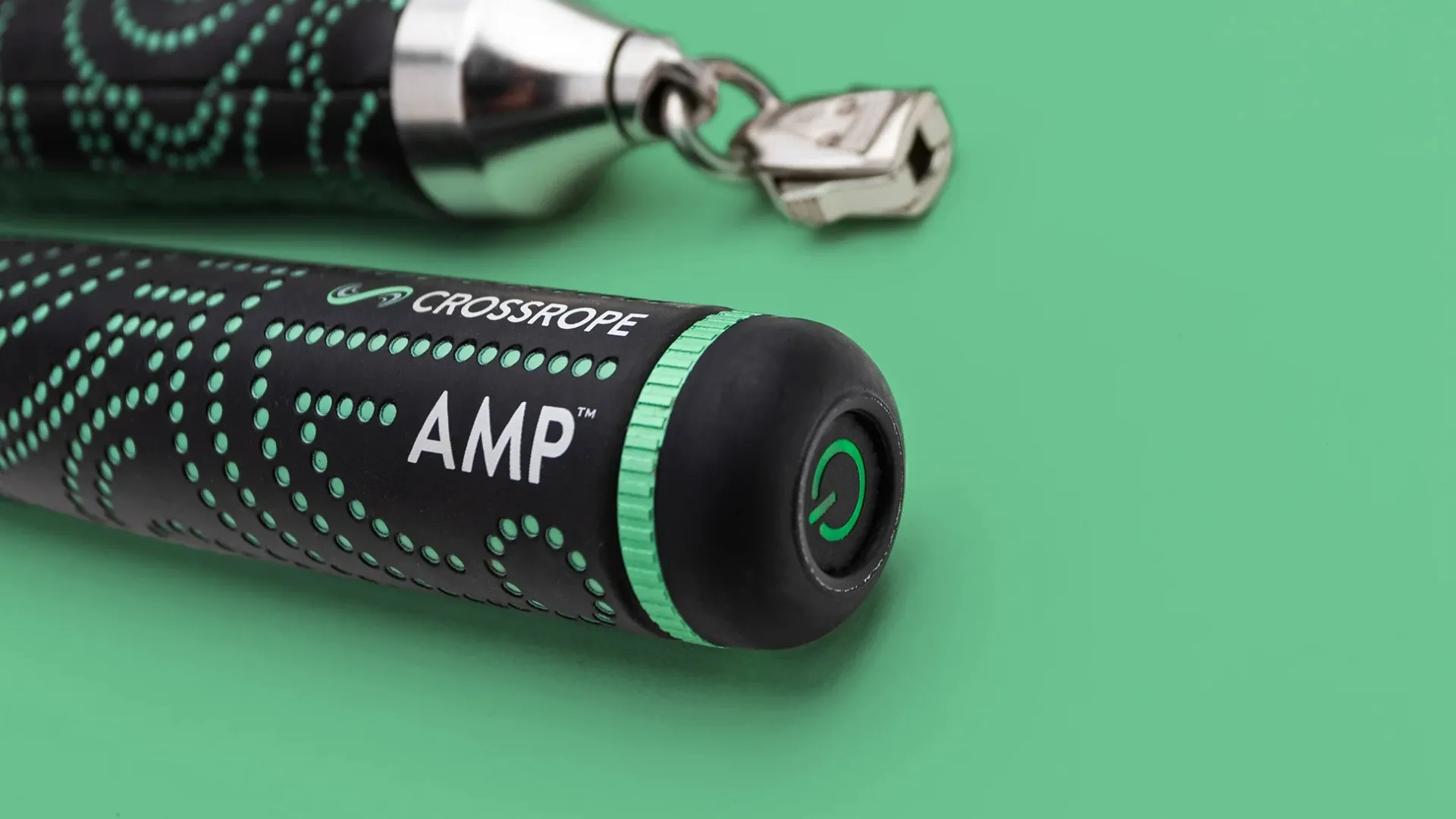 Crossrope AMP Jump Rope Review: A High-Tech, Hardcore Cardio Workout Solution