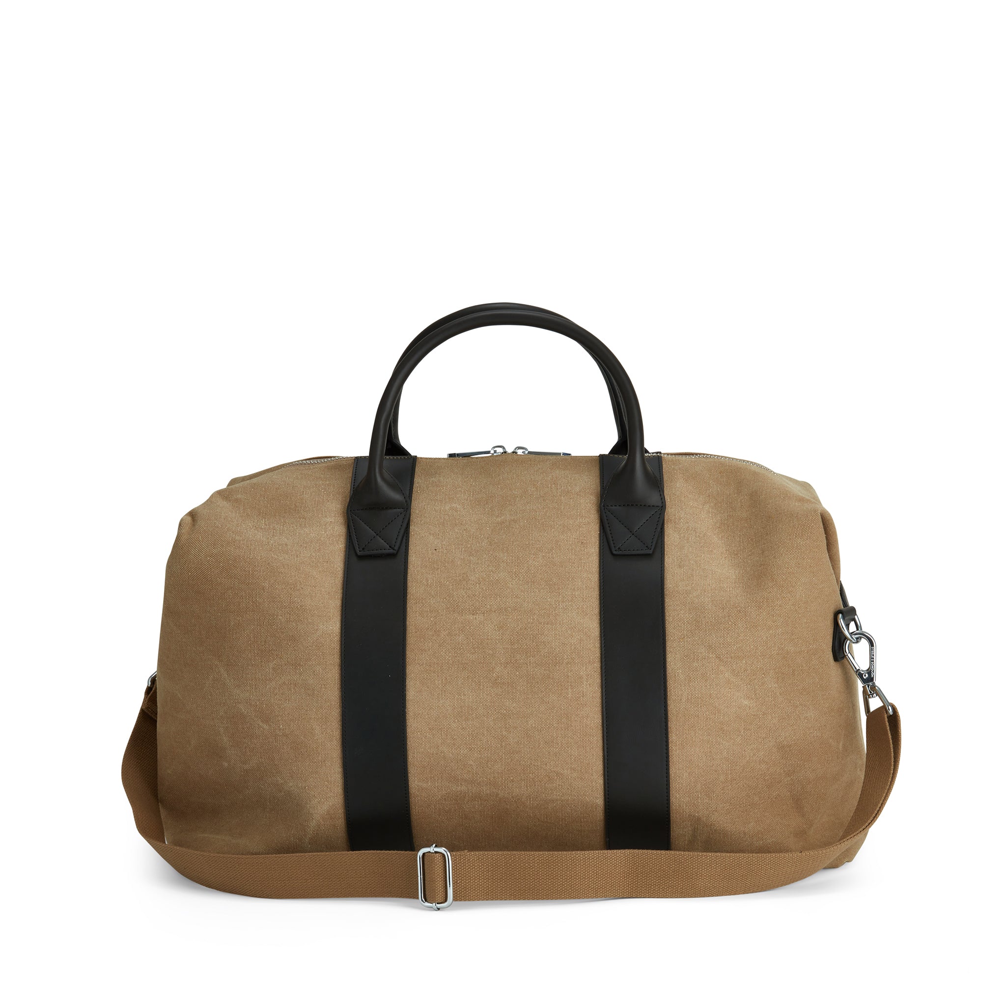 The Weekender Desert