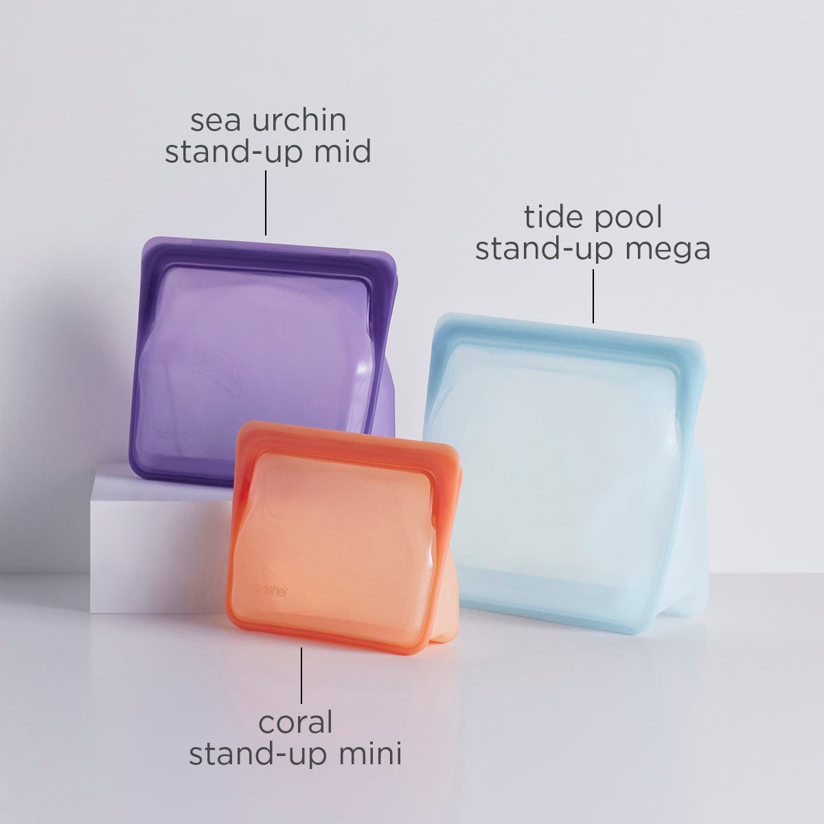 Stand-Up 3-Pack