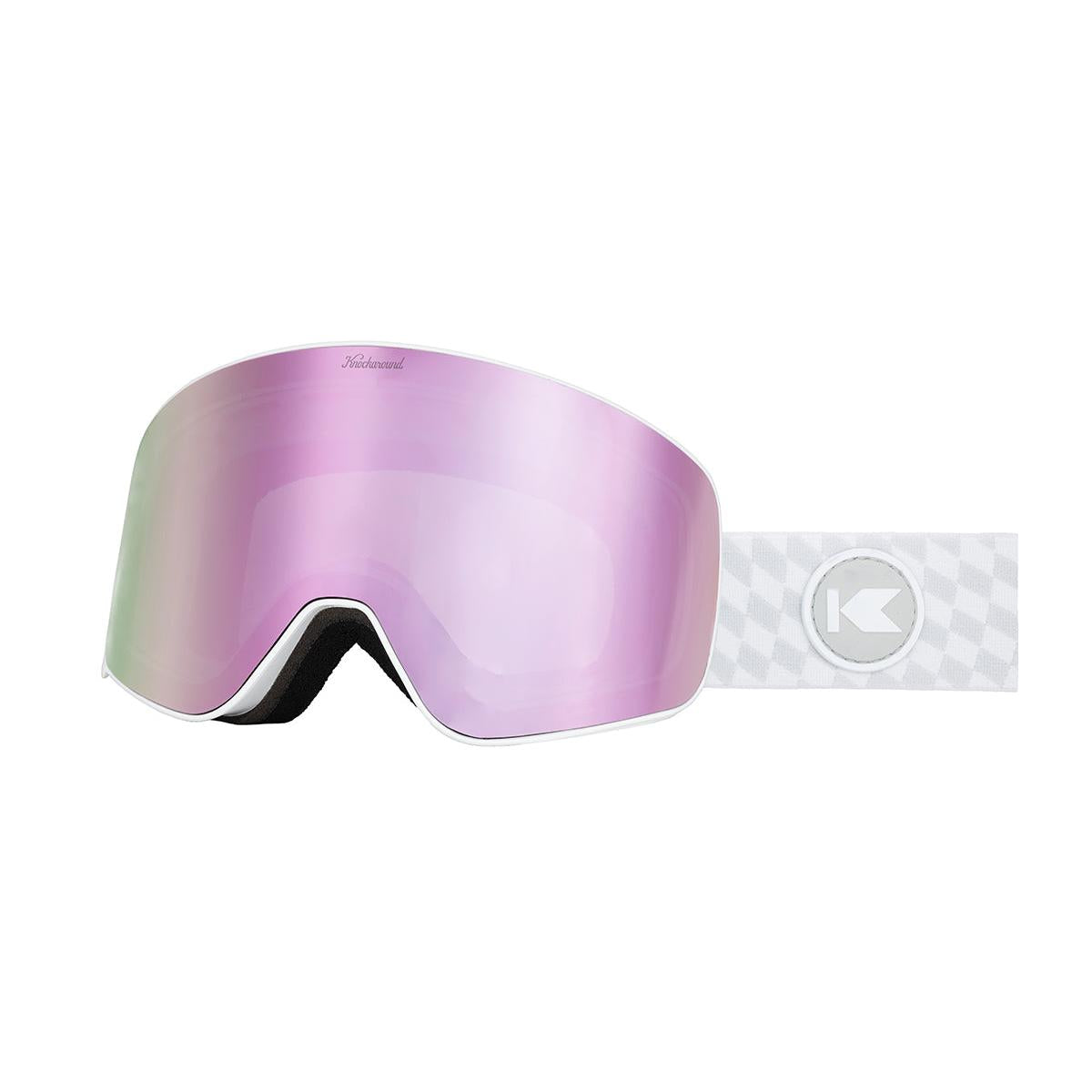Lilac Powder Slingshots
