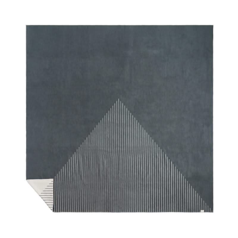 Merino SoftWool Blanket™ - Pacific